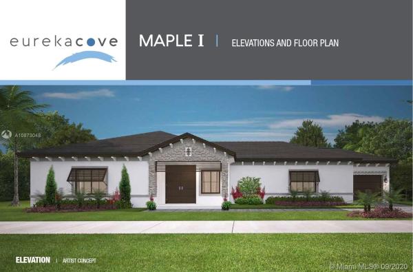 17765 SW 114th CT, Goulds, Florida 33157, image 2