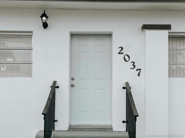Norris Park, 2037 NW 1st Ter, Miami, Florida 33125, image 2