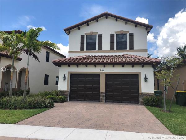 Barbados At Oasis, 2466 NE 1st St, Homestead, Florida 33033, image 2