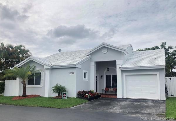 Britannia, 11249 SW 64th Ter, Sunset, Florida 33173, image 2