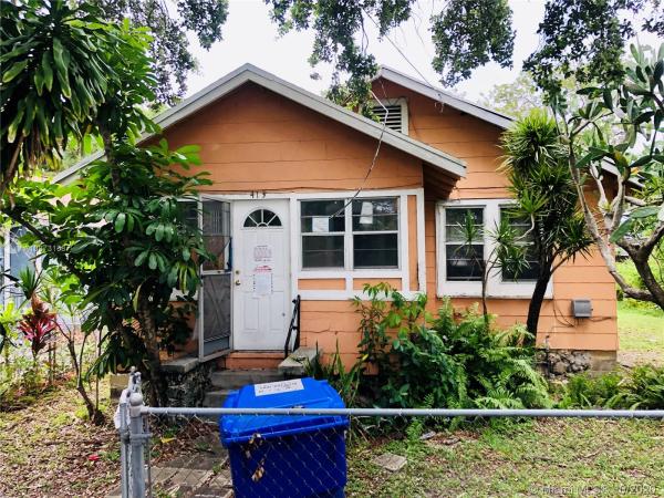 Buena Vista Heights, 413 NW 46th St, Miami, Florida 33127, image 2
