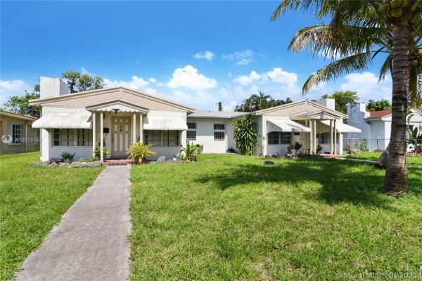 Palomar, 12345 NE 11th Ct, North Miami, Florida 33161, image 2