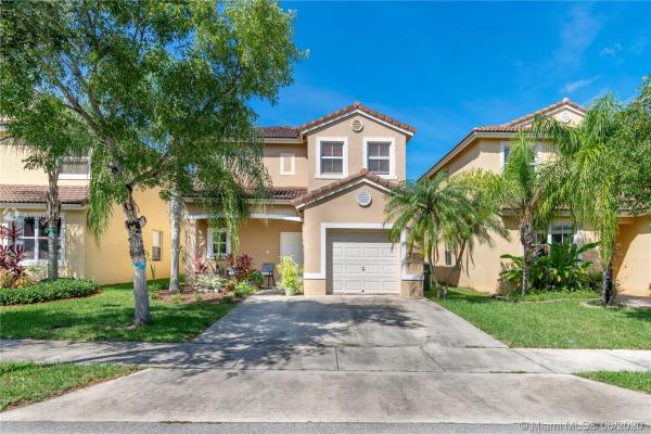 The Shores At Keys Gate, 1401 SE 20th Rd, Homestead, Florida 33035, image 2