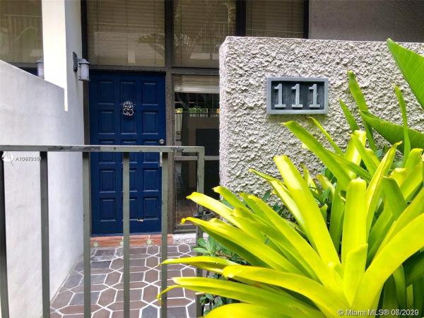 Tigertail Place, 2666 Tigertail Ave #111, Miami, Florida 33133, image 2