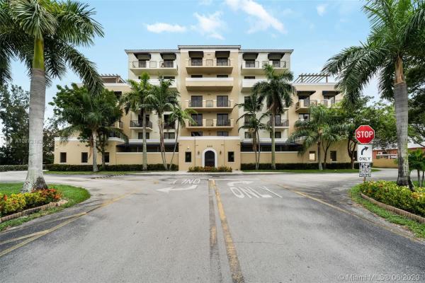 Tuscany Pointe Villas, 8440 SW 8th St #209A, Westchester, Florida 33144, image 2