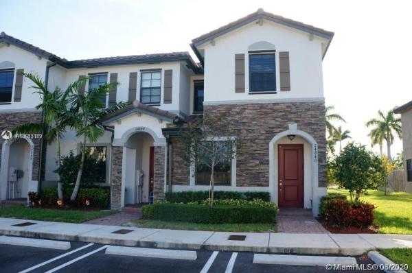 Artesa At Coco Palm Estates, 24840 SW 116th Ave 0, Princeton, Florida 33032, image 2