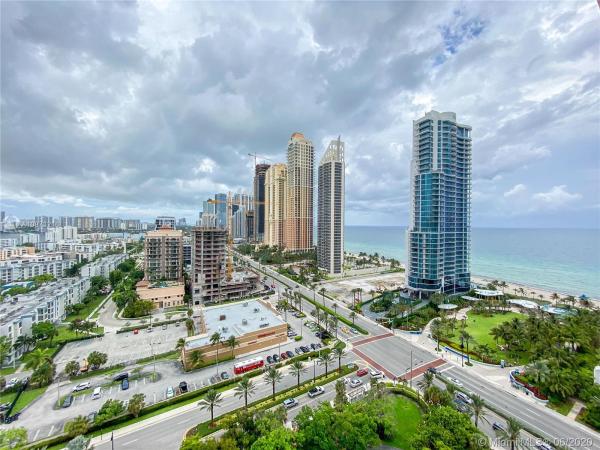 Winston Towers 600, 210 174th St #2218, Sunny Isles Beach, Florida 33160, image 2