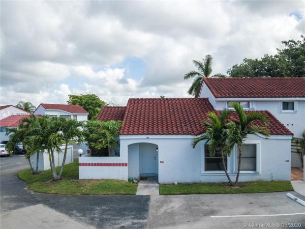 San Remo, 2200 San Remo Cir #2200, Homestead, Florida 33035, image 2