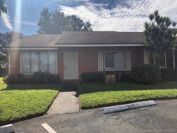 Forest Glen Townhouses, 4660 Orleans Ct #A, West Palm Beach, Florida 33415, image 2