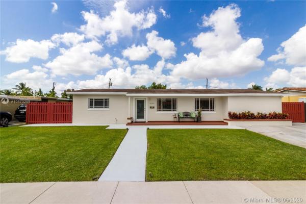 Palm Springs North Residential, 8280 NW 185th Ter, Palm Springs North, Florida 33015, image 2