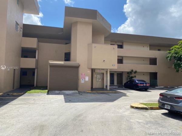 850 NW 87th Ave #301, Fountainebleau, Florida 33172, image 2