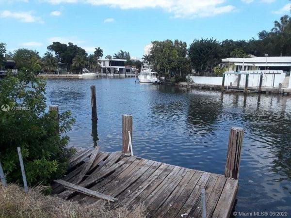 Belle Meade, 7707 NE 8th Ave, Miami, Florida 33138, image 2