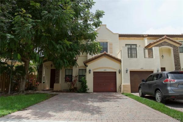Silver Palms East, 11251 SW 236th Ln, Princeton, Florida 33032, image 2