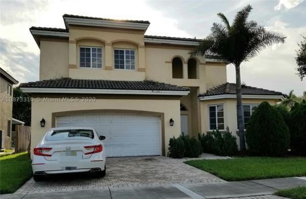 The Shores At Keys Gate, 1850 SE 19th Ave, Homestead, Florida 33035, image 2