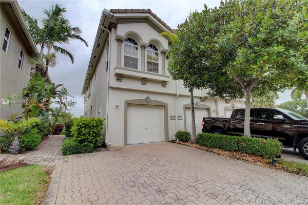 Thousand Oaks, 3047 S Laurel Ridge Cir #3037, Riviera Beach, Florida 33404, image 2