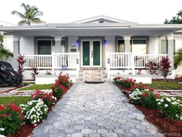 Alameda, 6206 SW 10th Ter, West Miami, Florida 33144, image 2