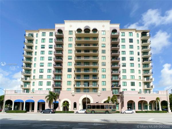 1300 Ponce, 1300 Ponce De Leon Blvd #809, Coral Gables, Florida 33134, image 2