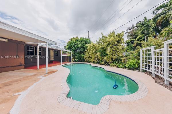 Sunrise Estates, 5231 SW 65th Ave, South Miami, Florida 33155, image 2