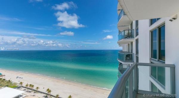 Marenas Resort, 18683 Collin Ave #1905, Sunny Isles Beach, Florida 33160, image 2