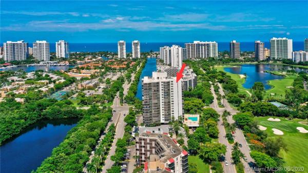 Bonavista, 3375 N Country Club Dr #1608, Aventura, Florida 33180, image 2