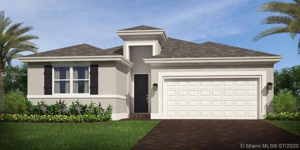 AH At Turnpike South, 27327 SW 133rd Ct, Naranja, Florida 33032, image 2
