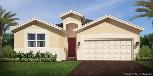 AH At Turnpike South, 27427 SW 133rd Ct, Naranja, Florida 33032, image 2