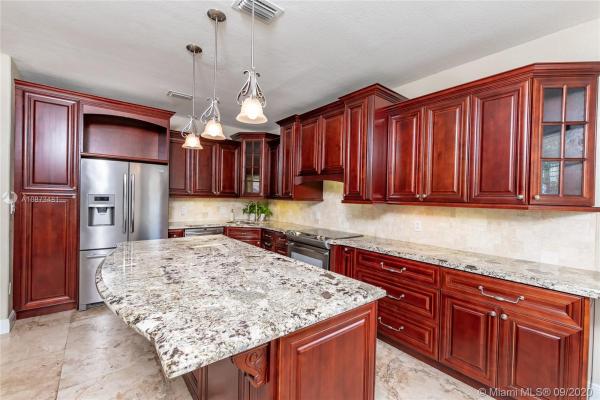 Sable Palm Estates, 17662 SW 134th Ct, Richmond West, Florida 33177, image 2