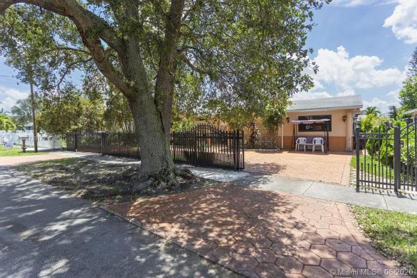 Sunny Lakes Estates, 17230 NW 20th Ave, Miami Gardens, Florida 33056, image 2