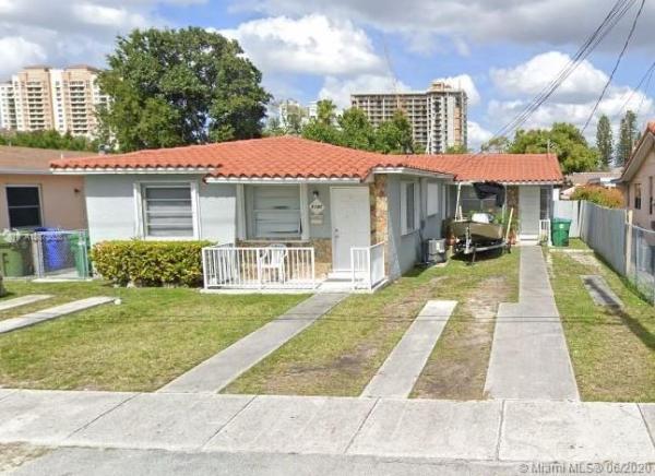 Miami Suburban Acres, 3145 SW 24th St, Miami, Florida 33145, image 2