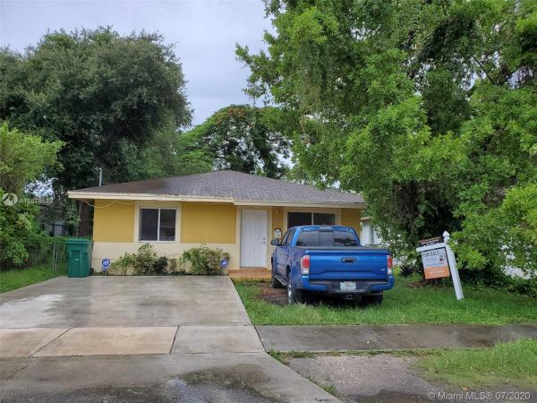 Belvedere, 1934 NW 57th St, Brownsville, Florida 33142, image 2