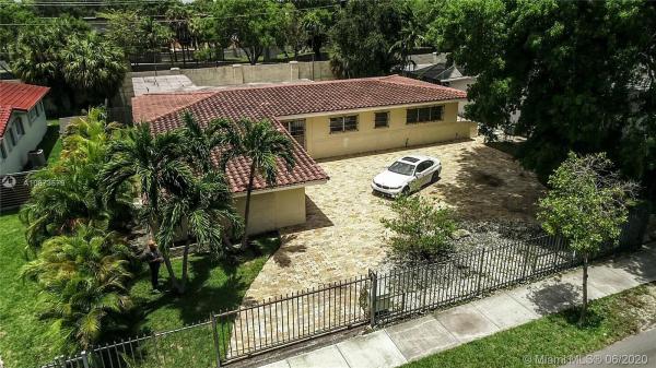 Bay Heights, 101 W Shore Dr, Miami, Florida 33133, image 2
