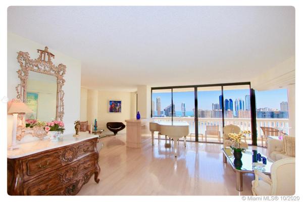 2800 Island Boulevard, 2800 Island Blvd #2301, Aventura, Florida 33160, image 2