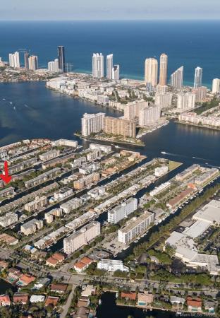 Eden Isles, 3550 NE 169 St #405, North Miami Beach, Florida 33160, image 2