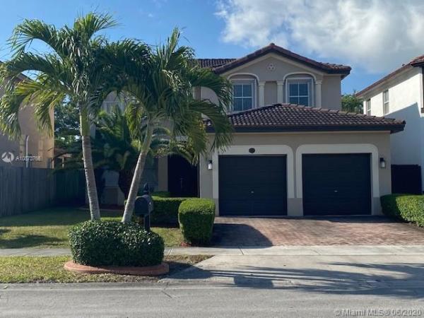 16570 SW 55th Ter, Unincorporated Dade County, Florida 33185, image 2