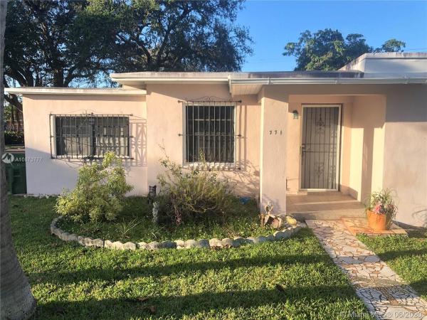 Brian Manors, 771 NE 142nd St, North Miami, Florida 33161, image 2