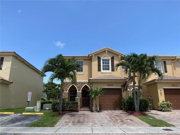 The Waterways At Isles Of Bayshore, Cutler Bay, Florida 33190, image 2
