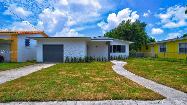 Elizabeth Park, 2512 NW 66th St, Gladeview, Florida 33147, image 2