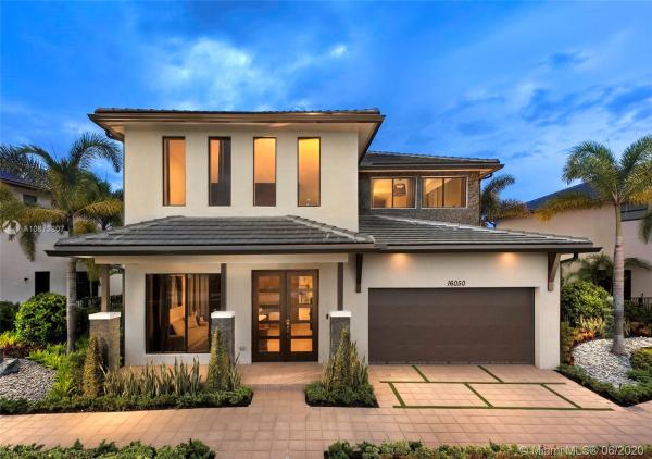 Satori, 8754 NW 158th St, Miami Lakes, Florida 33018, image 2