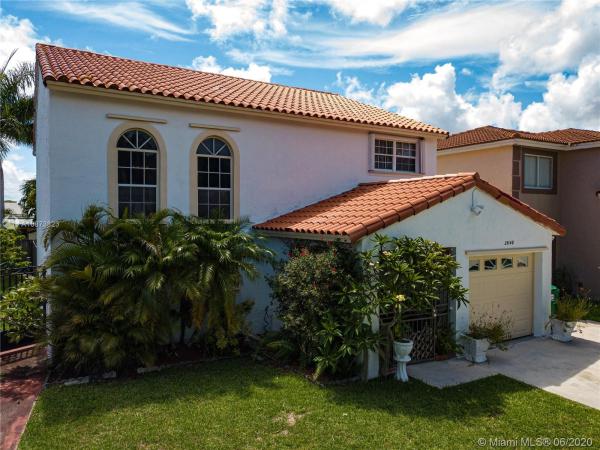 Princetonian Estates, 25148 SW 124th Ct, Princeton, Florida 33032, image 2