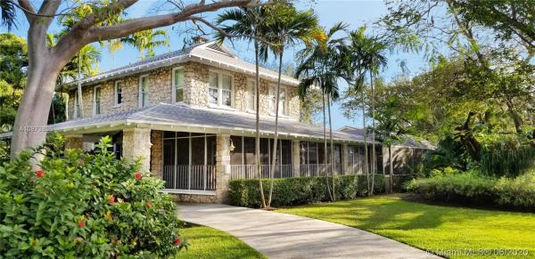 Melnor Estates, 7425 Sunset Dr, Glenvar Heights, Florida 33143, image 2
