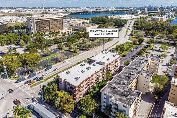605 NW 72nd Ave #404, Miami, Florida 33126, image 2