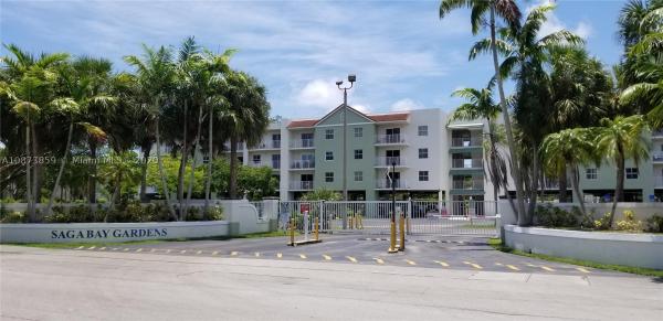 Saga Bay Gardens, 8200 SW 210th St #111, Cutler Bay, Florida 33189, image 1
