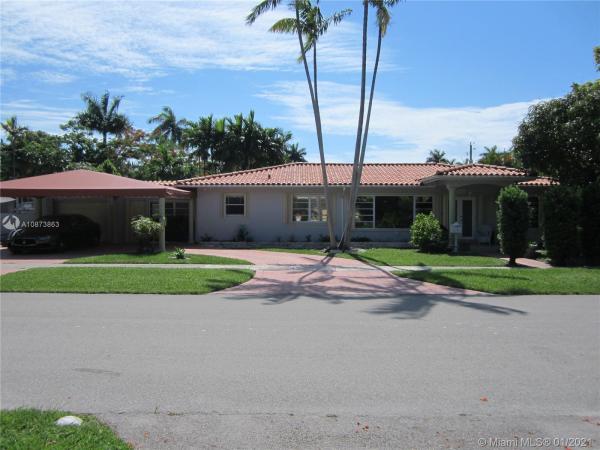 Aviation Country Club, 12405 Croton Rd, North Miami, Florida 33181, image 2