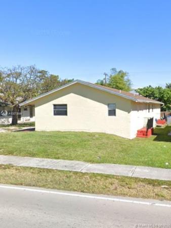 Hollywood Park, 2413 Taft St, Hollywood, Florida 33020, image 2