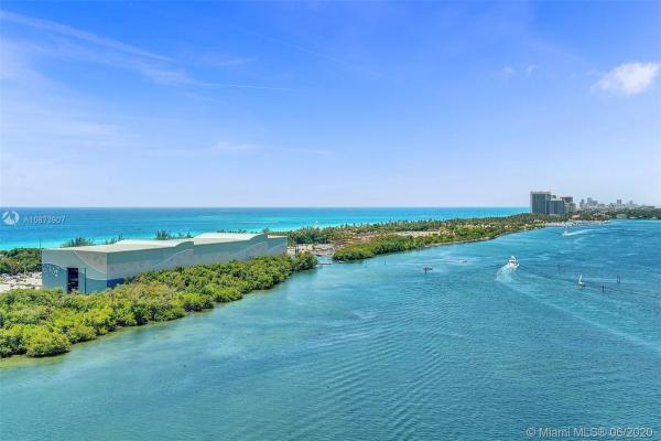Arlen House West, 500 Bayview Dr #1924, Sunny Isles Beach, Florida 33160, image 2