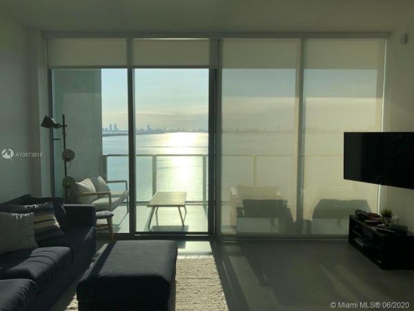 Biscayne Beach, 2900 NE 7th Ave #1004, Miami, Florida 33137, image 2