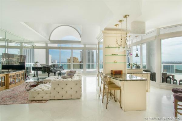 Oceania 4, 16400 Collins Ave #PH43, Sunny Isles Beach, Florida 33160, image 2
