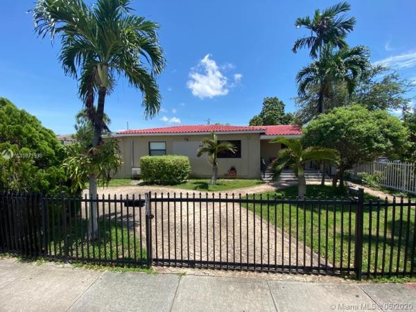 Winona Park, 6280 Tamiami Canal Rd, Miami, Florida 33126, image 2