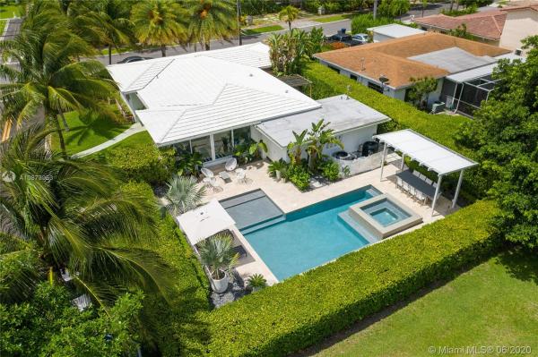 Normandy Golf Course, 901 S Shore Dr, Miami Beach, Florida 33141, image 2