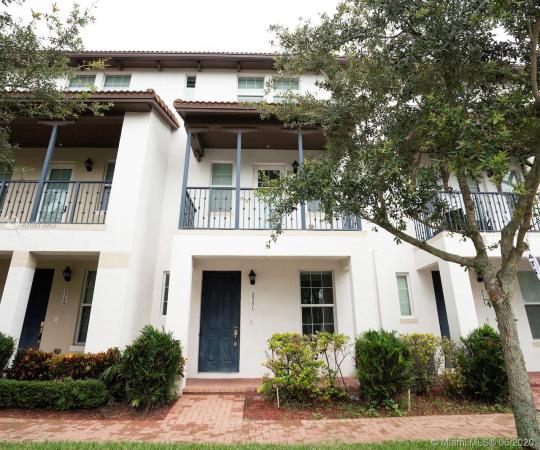 2551 SW 118th Way #303, Miramar, Florida 33025, image 2